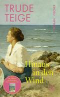 Hinaus in den Wind