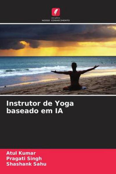 Instrutor de Yoga baseado em IA