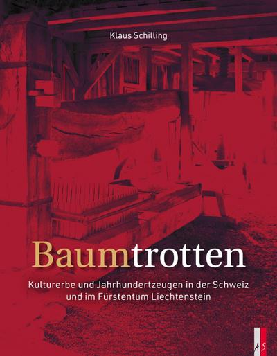 Baumtrotten