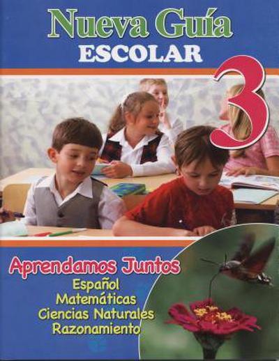 Nueva Guia Escolar 3