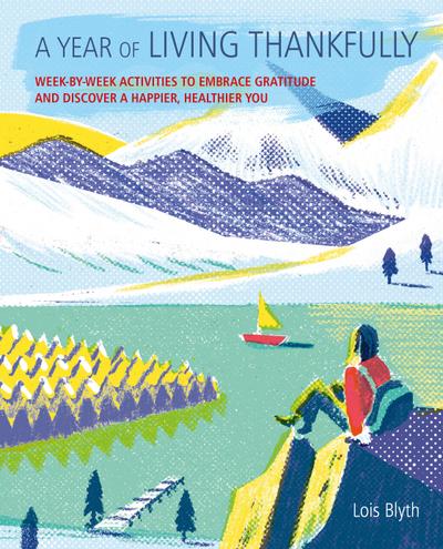 A Year of Living Thankfully