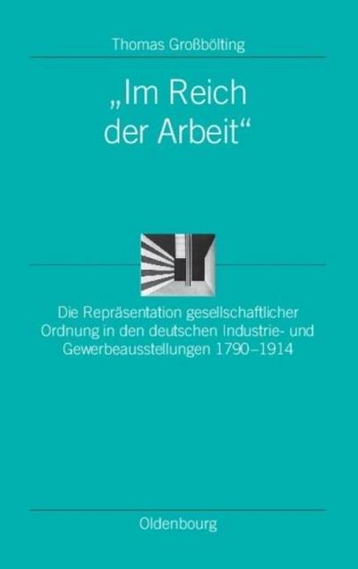 ’Im Reich der Arbeit’