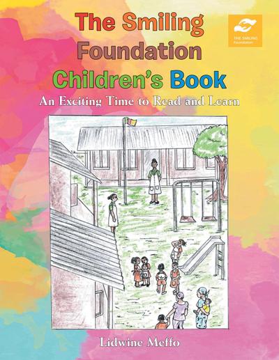 The Smiling Foundation Children’S Book