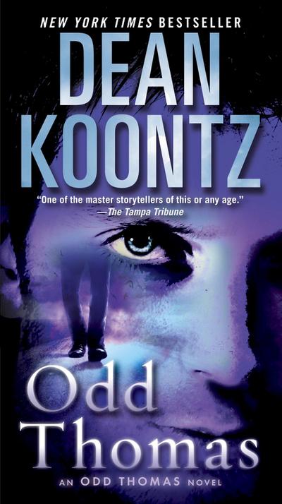 Odd Thomas