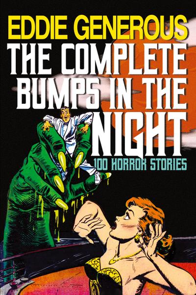 The Complete Bumps in the Night