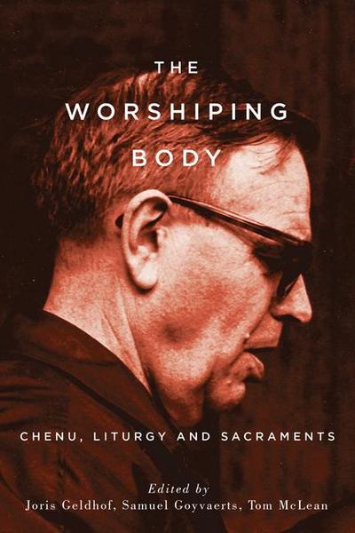 The Worshiping Body