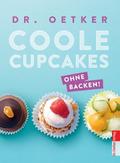 Dr. Oetker - Coole Cupcakes
