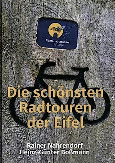 Die schönsten Radtouren der Eifel