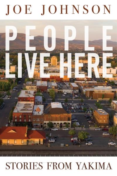 People Live Here