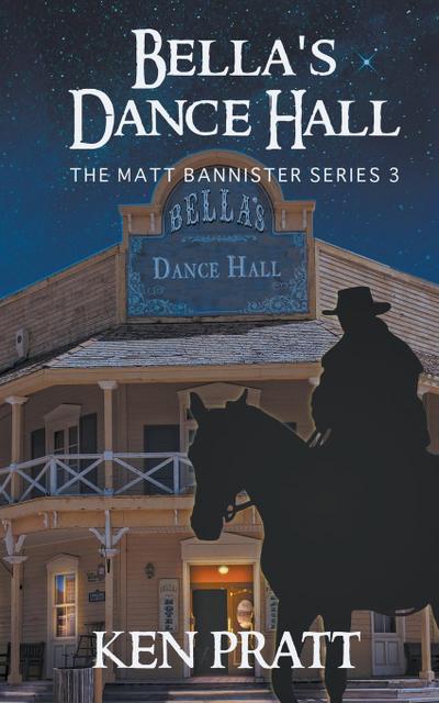 Bella’s Dance Hall