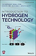 Introduction to Hydrogen Technology