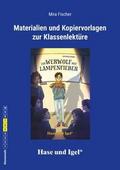 Begleitmaterial: Ein Werwolf mit Lampenfieber