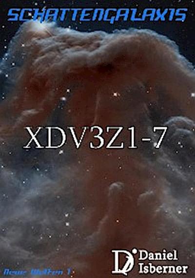 Schattengalaxis - XDV3Z1-7