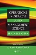 Operations Research and Management Science Handboo