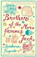 Brother of the More Famous Jack