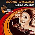 Das indische Tuch, 2 Audio-CDs, 2 Audio-CD
