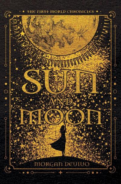 Sun and Moon
