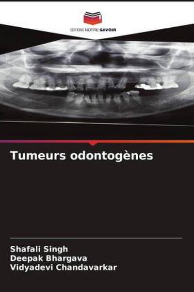Tumeurs odontogènes