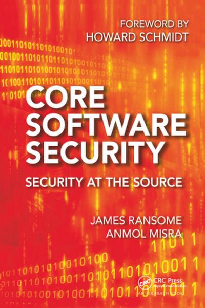 Core Software Security