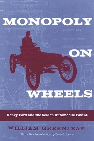 Monopoly on Wheels