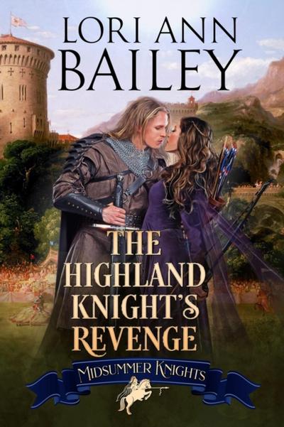 Highland Knight’s Revenge
