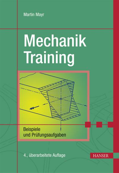 Mayr, M: Mechanik-Training
