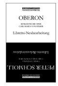 Oberon - Des Elfenkönigs Schwur - Peter Schmoll un