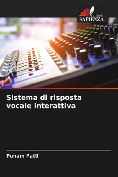 Sistema di risposta vocale interattiva