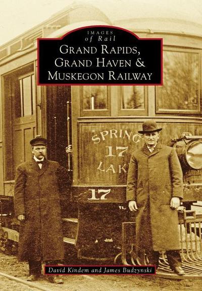 Grand Rapids, Grand Haven, and Muskegon Railway
