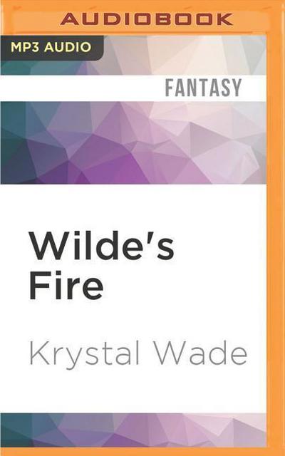Wilde’s Fire