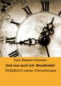 Und nun auch ich: Brustkrebs!