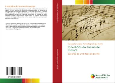 Itinerários do ensino de música