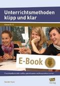 Unterrichtsmethoden klipp und klar