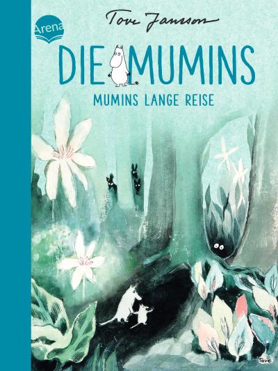 Die Mumins. Mumins lange Reise