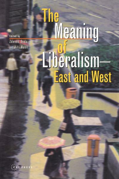 Meaning of Liberalism - East and West