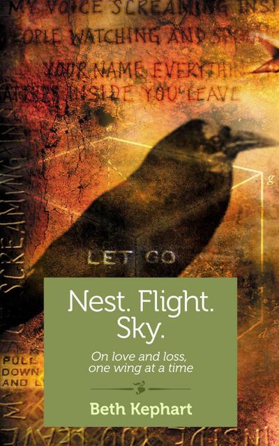 Nest. Flight. Sky.