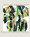 Lange und kurze Balladen