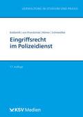 Eingriffsrecht im Polizeidienst