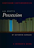 A.S. Byatt’s Possession