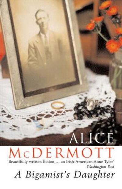 A Bigamist’s Daughter