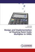 Design and Implementation of Floating Point Vedic 
