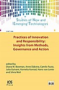 Practices of Innovation and Responsibility