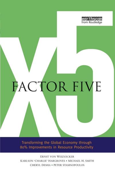 Factor Five