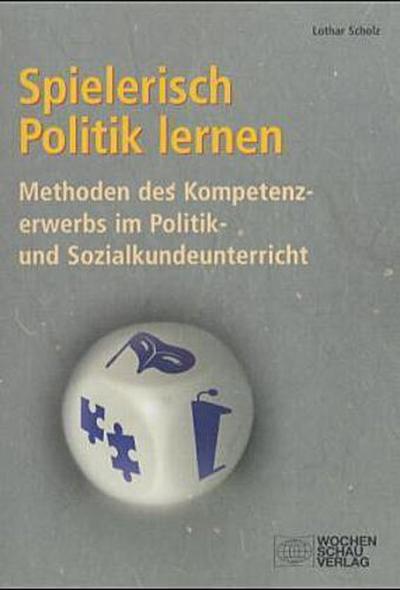 Spielerisch Politik lernen