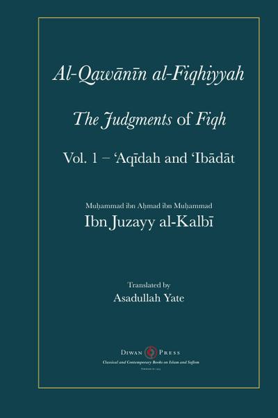 Al-Qawanin al-Fiqhiyyah