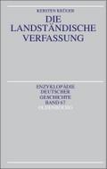 Die Landständische Verfassung