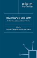 How Ireland Voted 2007