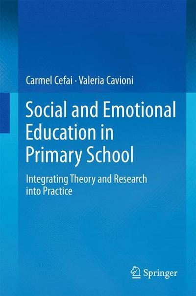 Social and Emotional Education in Primary School