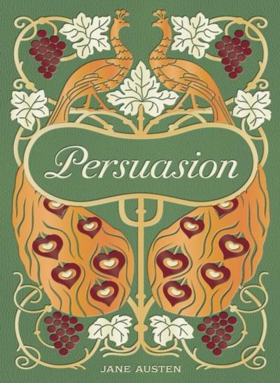 Persuasion