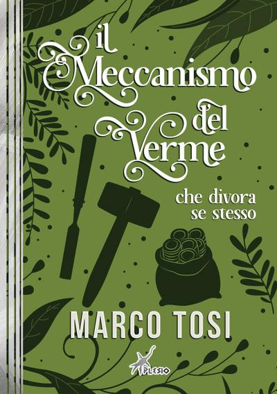 Il meccanismo del verme che divora se stesso